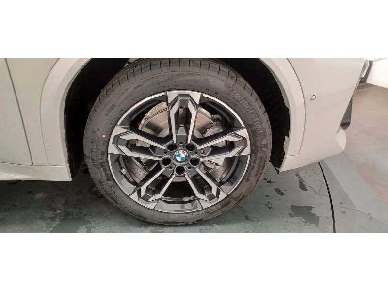 BMW X2 - Photo 8
