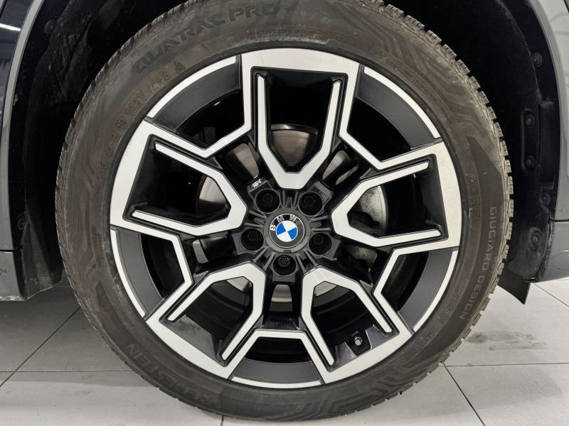 BMW X1 - Photo 14