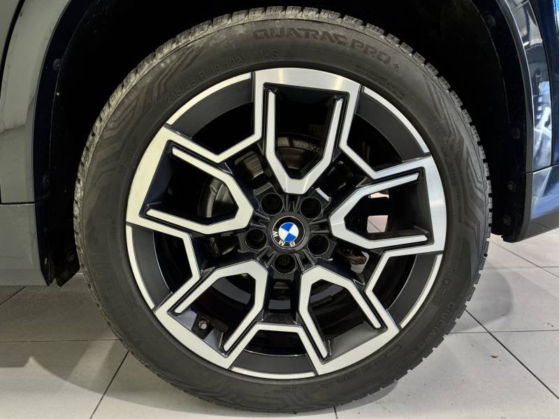 BMW X1 - Photo 15