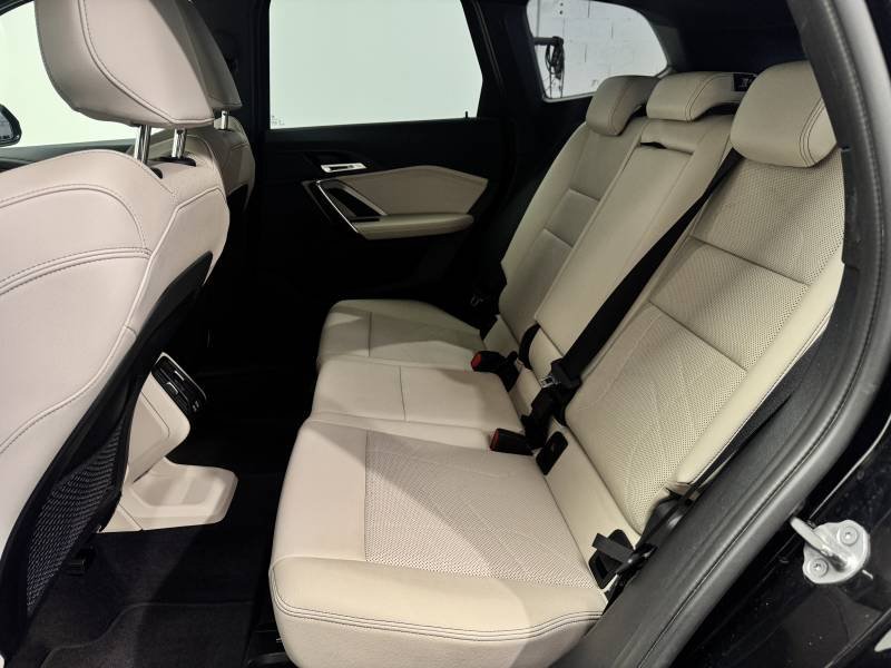 BMW X1 - Photo 16