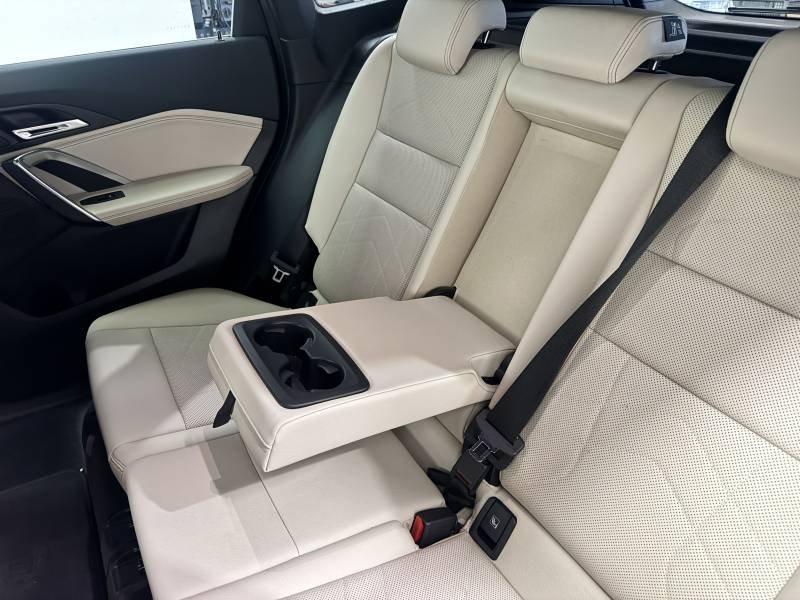BMW X1 - Photo 17