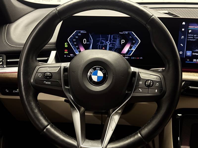 BMW X1 - Photo 19