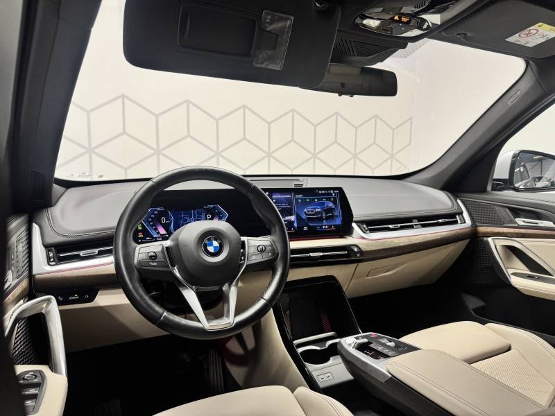 BMW X1 - Photo 20