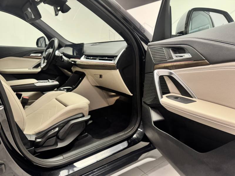 BMW X1 - Photo 22