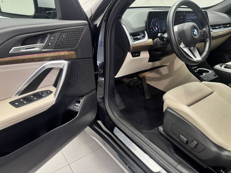 BMW X1 - Photo 24