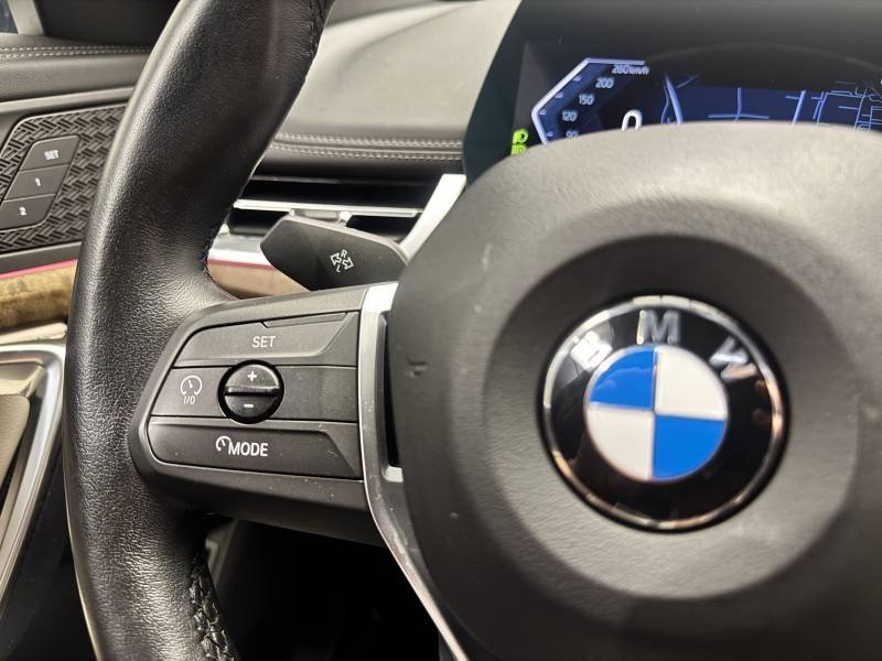 BMW X1 - Photo 27