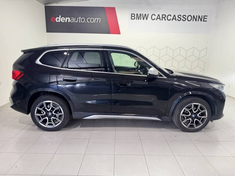 BMW X1 - Photo 3