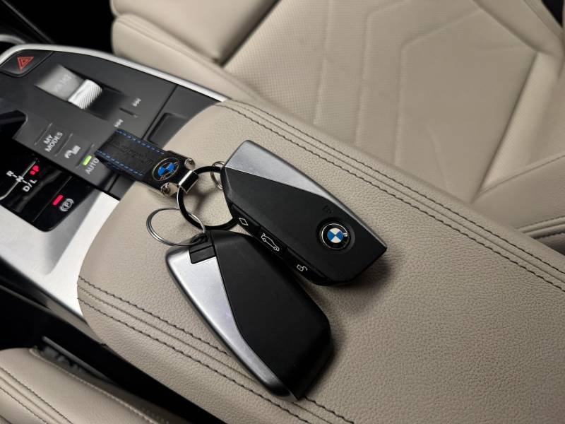 BMW X1 - Photo 35