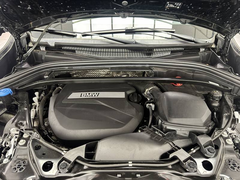 BMW X1 - Photo 37
