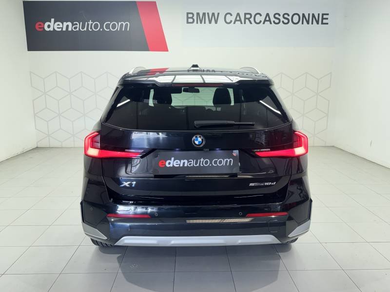 BMW X1 - Photo 38