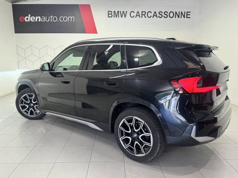 BMW X1 - Photo 39