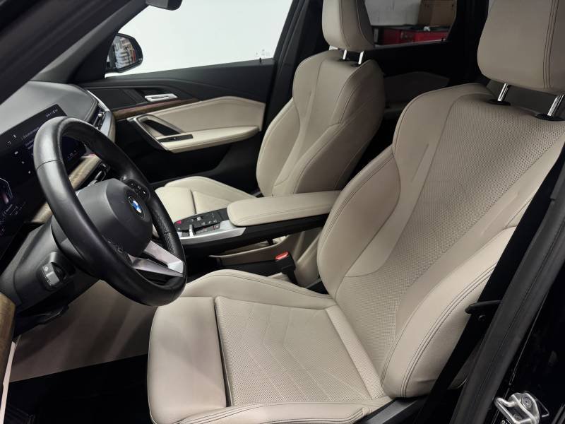 BMW X1 - Photo 4