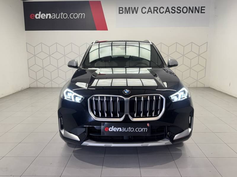 BMW X1 - Photo 41