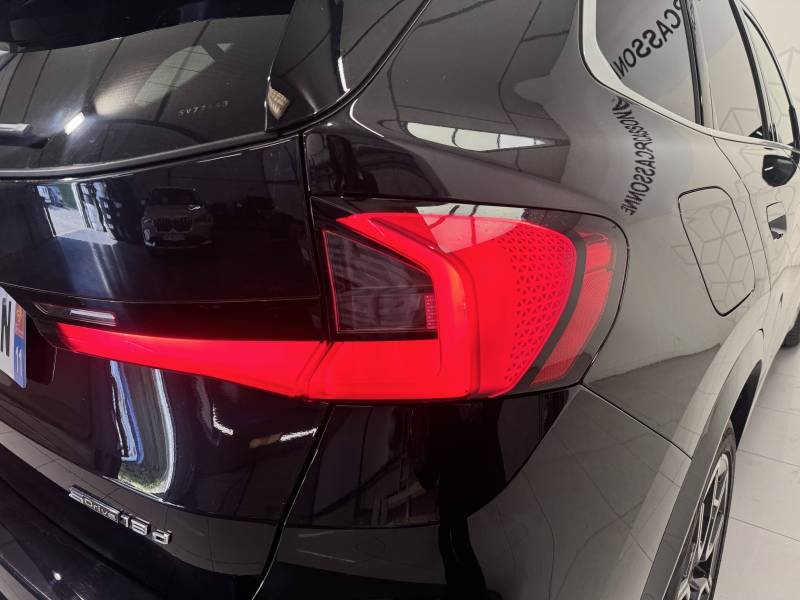 BMW X1 - Photo 43