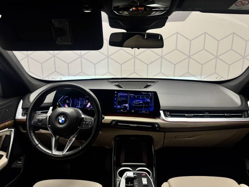 BMW X1 - Photo 5