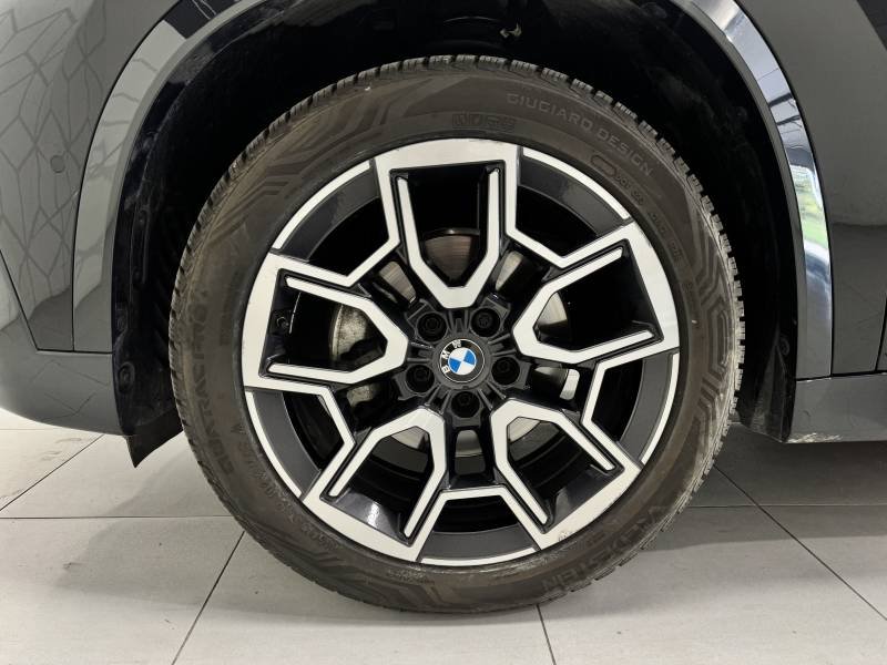 BMW X1 - Photo 8