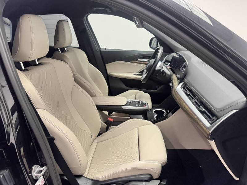 BMW X1 - Photo 9