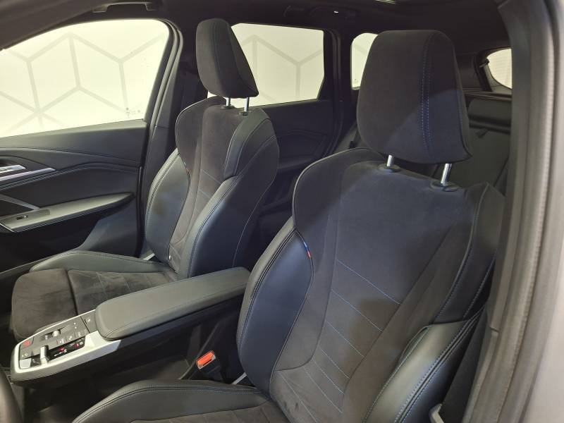 BMW X1 - Photo 19