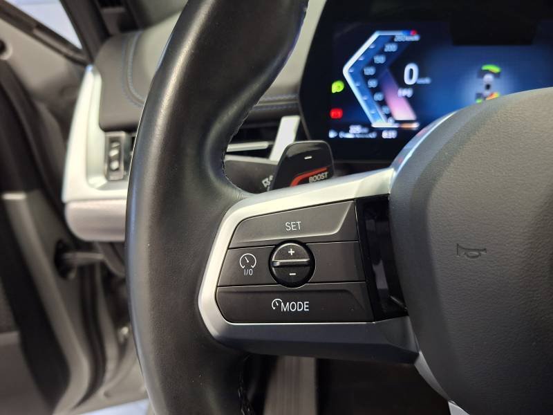 BMW X1 - Photo 21