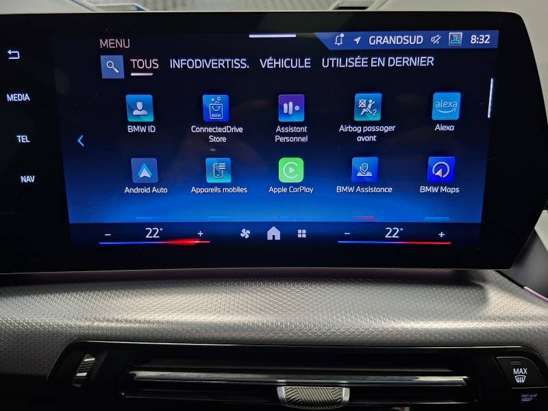 BMW X1 - Photo 27