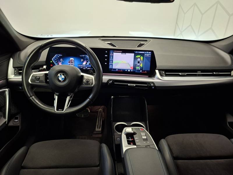 BMW X1 - Photo 34