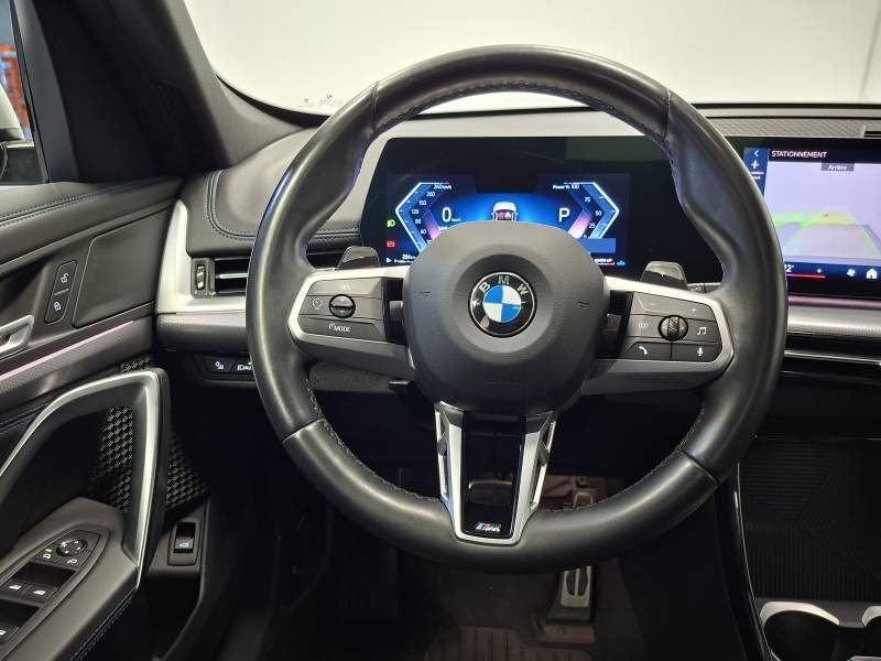 BMW X1 - Photo 35