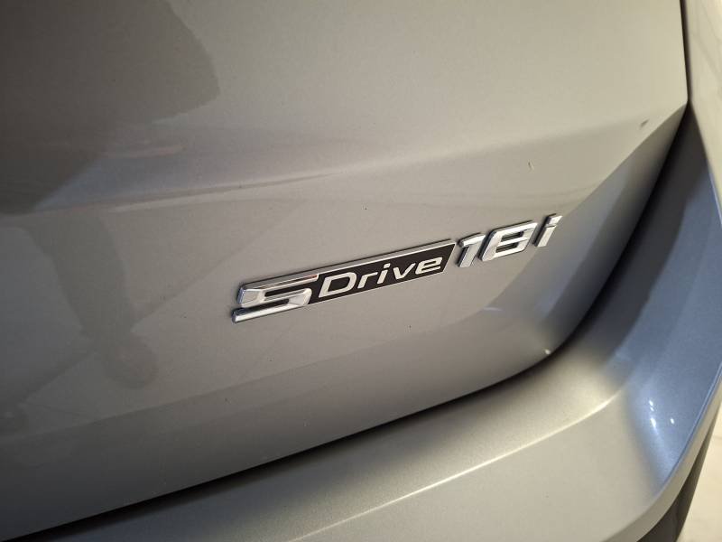 BMW X1 - Photo 36