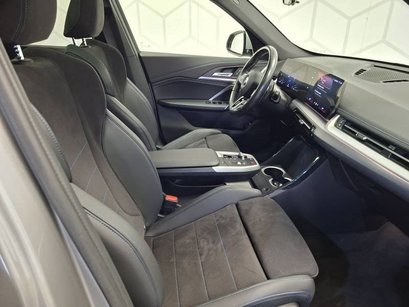 BMW X1 - Photo 37