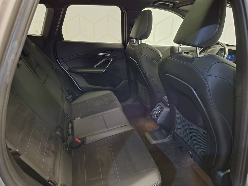BMW X1 - Photo 38