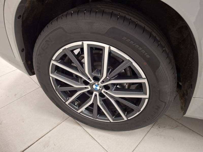 BMW X1 - Photo 43