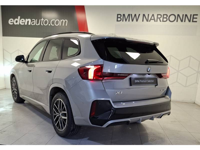 BMW X1 - Photo 8