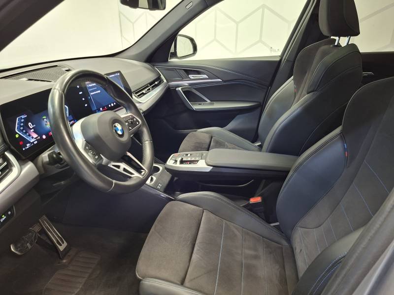 BMW X1 - Photo 9