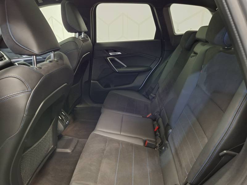 BMW X1 - Photo 10