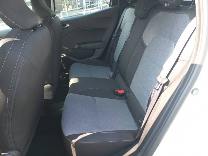 Renault Clio - Photo 11