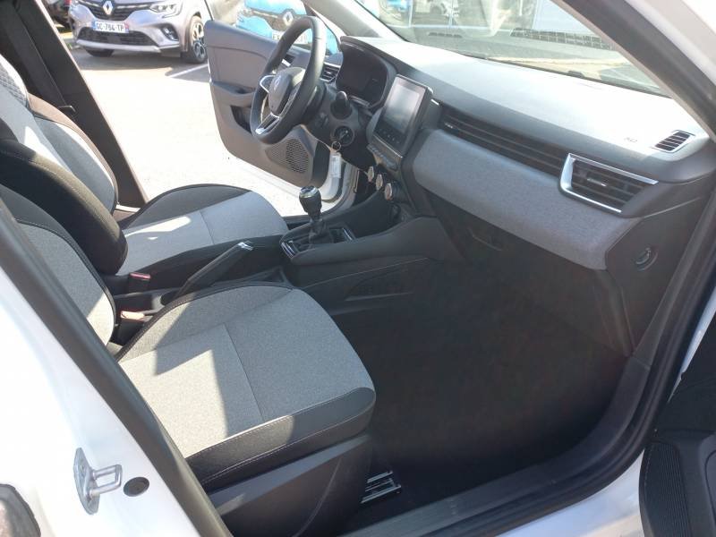 Renault Clio - Photo 12