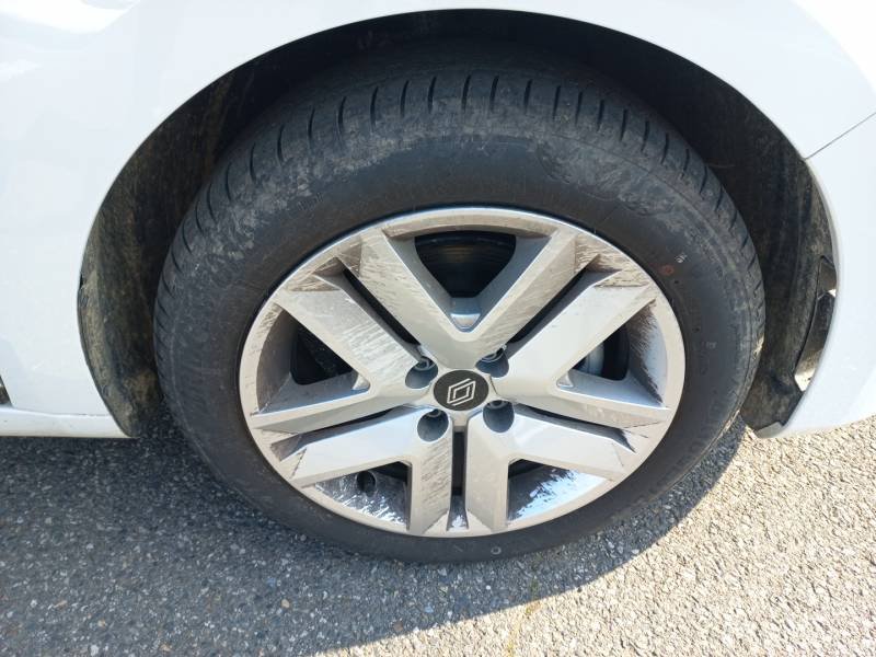 Renault Clio - Photo 13