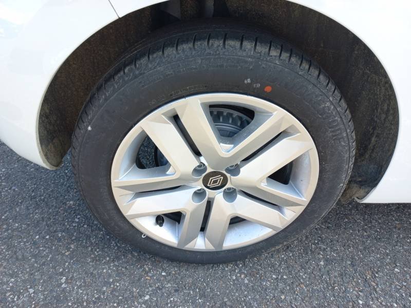 Renault Clio - Photo 14