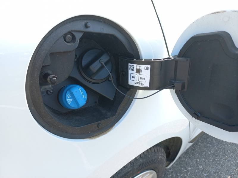 Renault Clio - Photo 16