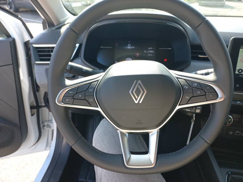 Renault Clio - Photo 22