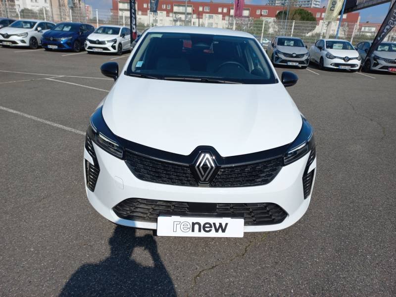 Renault Clio - Photo 8