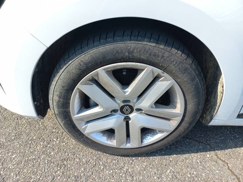 Renault Clio - Photo 9
