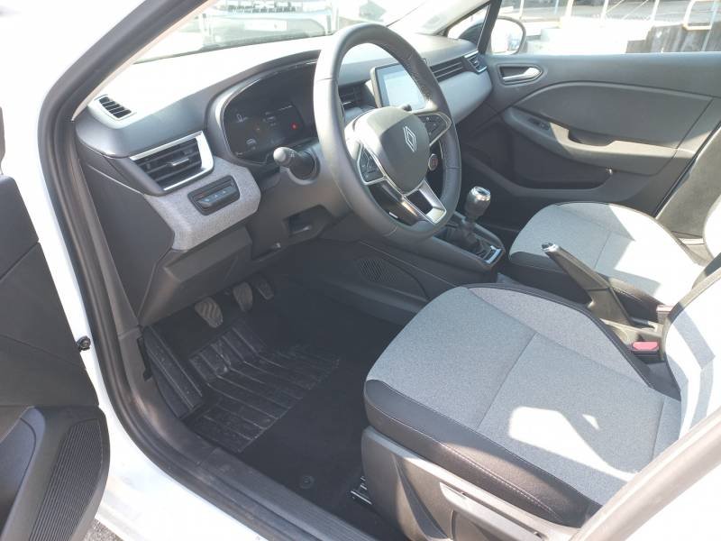 Renault Clio - Photo 10