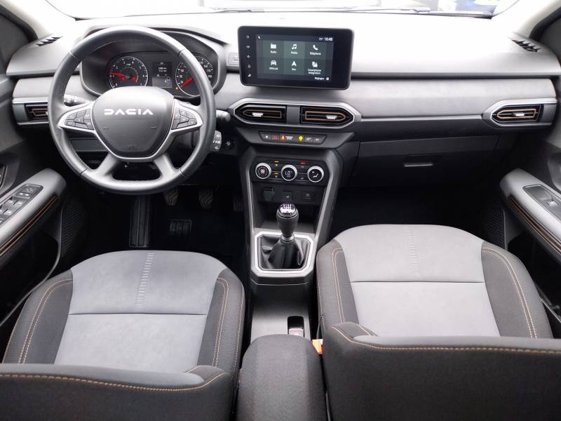 Dacia Sandero - Photo 11