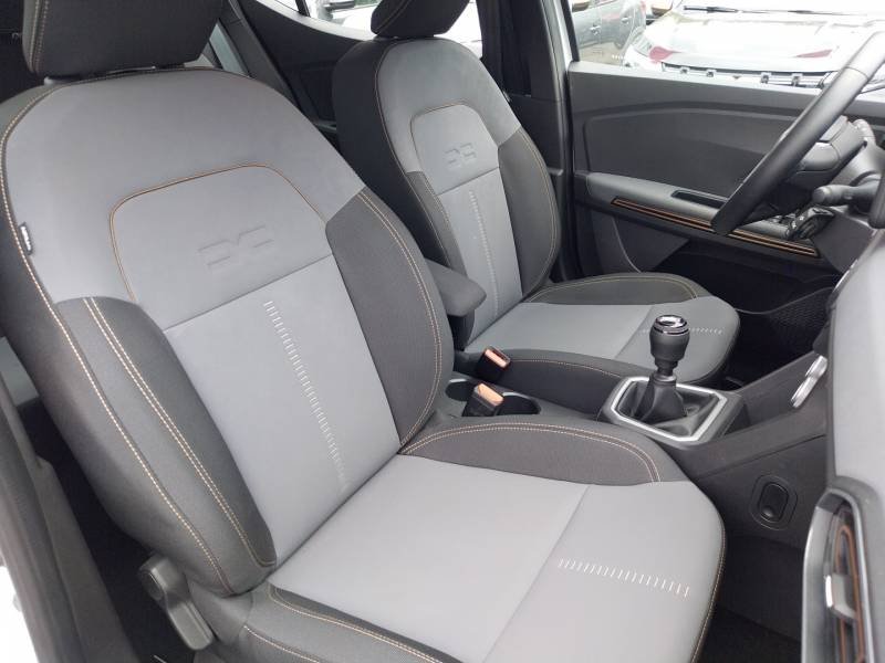 Dacia Sandero - Photo 12