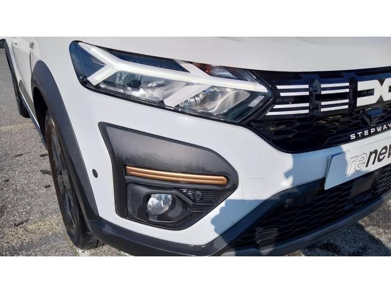 Dacia Sandero - Photo 13