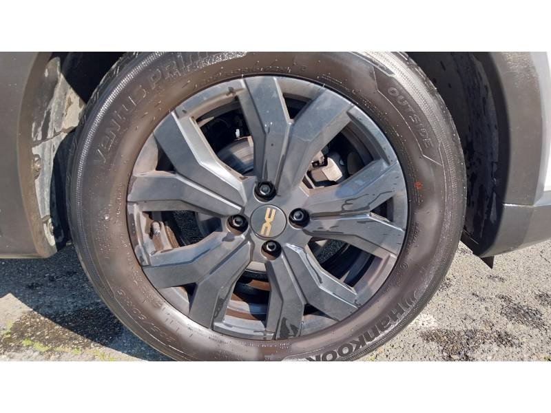 Dacia Sandero - Photo 14