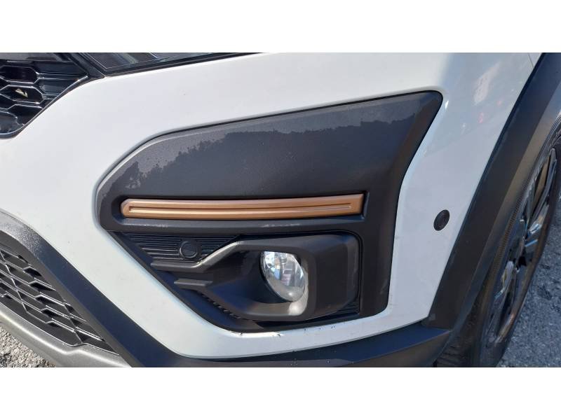 Dacia Sandero - Photo 16