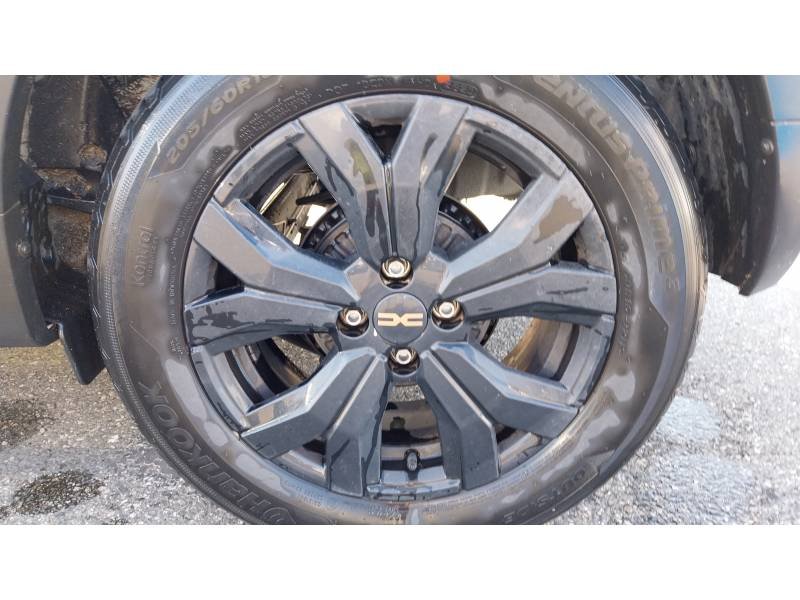 Dacia Sandero - Photo 18