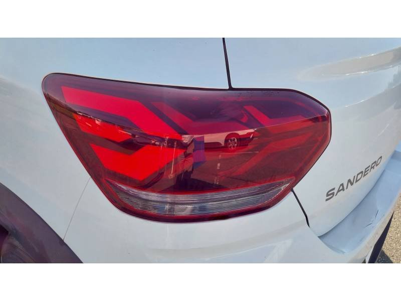 Dacia Sandero - Photo 19