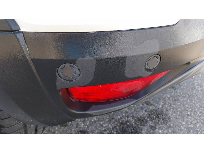 Dacia Sandero - Photo 20